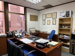Peninsula Plaza (D6), Office #458628101